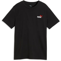 Puma ESS 2 Colour Small No. Logo Kids Tee