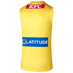 Richmond Tigers 2025 Mens Away Guernsey