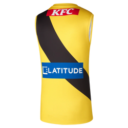 Richmond Tigers 2024 Mens Clash Guernsey - SPORTFIRST HERVEY BAY