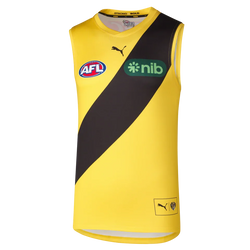 Richmond Tigers 2024 Mens Clash Guernsey - SPORTFIRST HERVEY BAY