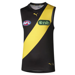 Richmond Tigers 2024 Replica Home Mens Guernsey - SPORTFIRST HERVEY BAY