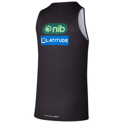 Richmond Tigers 2025 Mens Training Singlet - SPORTFIRST HERVEY BAY