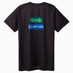 Richmond Tigers 2025 Mens Training Tee - SPORTFIRST HERVEY BAY