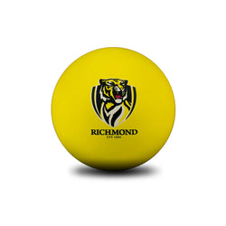 Richmond Tigers AFL Hi-Bounce Ball