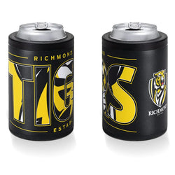 Richmond Tigers Insulated Can Cooler - SPORTFIRST HERVEY BAY