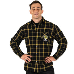 Richmond Tigers Mustang Flannel Shirt - SPORTFIRST HERVEY BAY