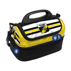Richmond Tigers Retro Dome Cooler Bag - SPORTFIRST HERVEY BAY