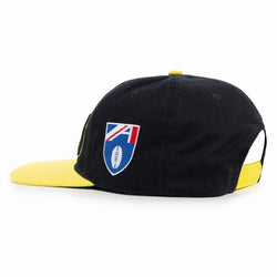 Richmond Tigers Throwback Cap - SPORTFIRST HERVEY BAY