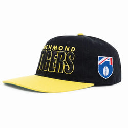 Richmond Tigers Throwback Cap - SPORTFIRST HERVEY BAY