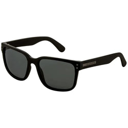 Rivals XL Matt Black Grey Polarized Lens Sunglasses - SPORTFIRST HERVEY BAY