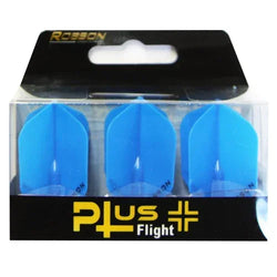 Robson Plus Flights Standard 3 Pack - SPORTFIRST HERVEY BAY