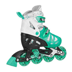 Roller Derby Skate Company Tracer Girls Inline Skates - SPORTFIRST HERVEY BAY