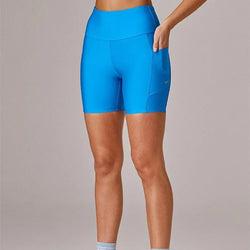 Running Bare Ab Waisted Ready To Run Bike Short - SPORTFIRST HERVEY BAY