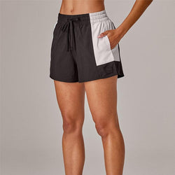 Running Bare Academy Walk Shorts - SPORTFIRST HERVEY BAY