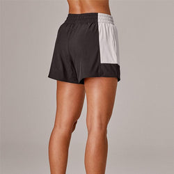 Running Bare Academy Walk Shorts - SPORTFIRST HERVEY BAY