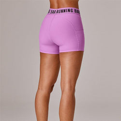 Running Bare Accelerate Womens Bike Short - SPORTFIRST HERVEY BAY