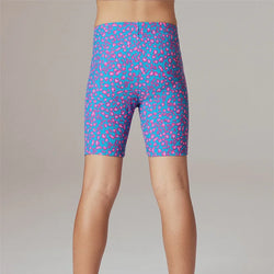 Running Bare Bare Fit Girls Bike Shorts - SPORTFIRST HERVEY BAY