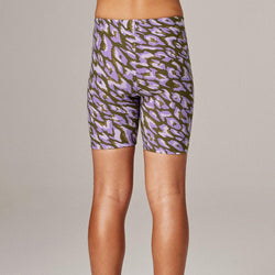 Running Bare Bare Fit Girls Bike Tight - SPORTFIRST HERVEY BAY