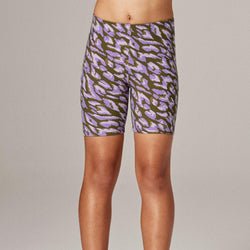 Running Bare Bare Fit Girls Bike Tight - SPORTFIRST HERVEY BAY