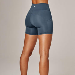 Running Bare Barely Bike Tight - SPORTFIRST HERVEY BAY