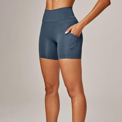 Running Bare Barely Bike Tight - SPORTFIRST HERVEY BAY