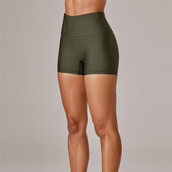 Running Bare Camelflage Bike Short - SPORTFIRST HERVEY BAY