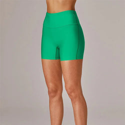 Running Bare Camelflage Bike Short - SPORTFIRST HERVEY BAY