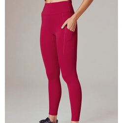 Running Bare Camelflage Tights - SPORTFIRST HERVEY BAY