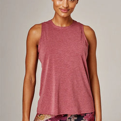 Running Bare Elevate Workout Tank - SPORTFIRST HERVEY BAY