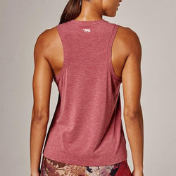 Running Bare Elevate Workout Tank - SPORTFIRST HERVEY BAY