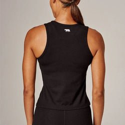 Running Bare Exhale Ribbed Scuba Tank - SPORTFIRST HERVEY BAY