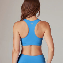 Running Bare First Base Push Up Sports Bra - SPORTFIRST HERVEY BAY