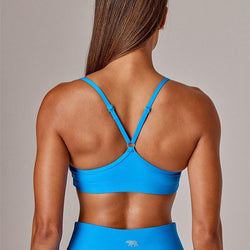 Running Bare Gelato Push Up Sports Bra - SPORTFIRST HERVEY BAY