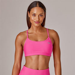 Running Bare Gelato Push Up Sports Bra - SPORTFIRST HERVEY BAY