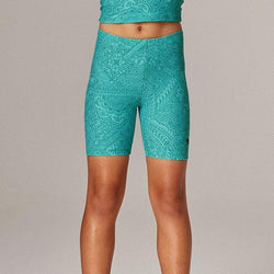 Running Bare Girls Bare Fit Bike Tight - SPORTFIRST HERVEY BAY