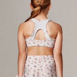 Running Bare Girls Next Gen Sports Bra - SPORTFIRST HERVEY BAY