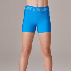Running Bare Girls Workout Bike Shorts - SPORTFIRST HERVEY BAY