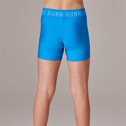 Running Bare Girls Workout Bike Shorts - SPORTFIRST HERVEY BAY