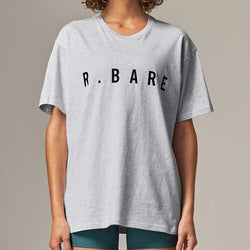 Running Bare Hollywood 90s Tee - SPORTFIRST HERVEY BAY