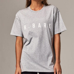 Running Bare Hollywood 90s Tee - SPORTFIRST HERVEY BAY