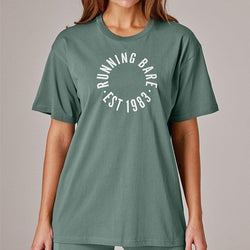 Running Bare Hollywood 90s Tee - SPORTFIRST HERVEY BAY