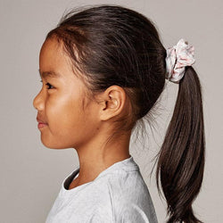 Running Bare Keep Moving Scrunchie - SPORTFIRST HERVEY BAY