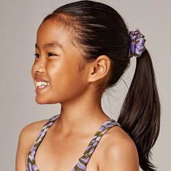 Running Bare Keep Moving Scrunchie - SPORTFIRST HERVEY BAY