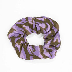 Running Bare Keep Moving Scrunchie - SPORTFIRST HERVEY BAY