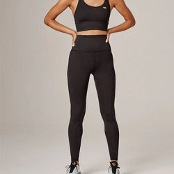 Running Bare Peach Me 2.0 Tight - SPORTFIRST HERVEY BAY