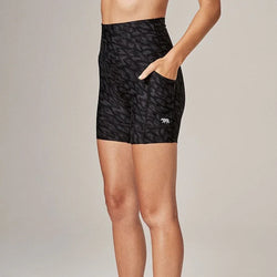 Running Bare Power Luxe Pocket Bike Tight - SPORTFIRST HERVEY BAY