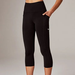 Running Bare Power Moves AB Waist 7/8 Tight - SPORTFIRST HERVEY BAY