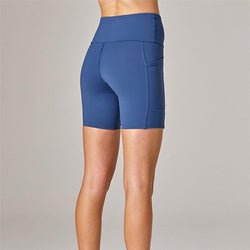 Running Bare Power Moves Bike Tight - SPORTFIRST HERVEY BAY