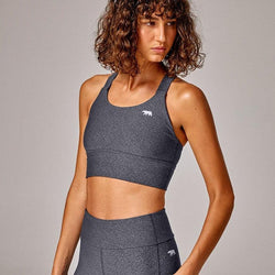 Running Bare Power Up Sports Bra - SPORTFIRST HERVEY BAY