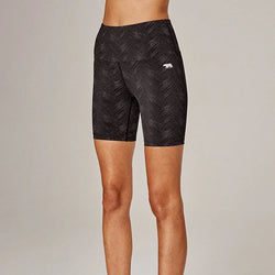 Running Bare Reflective After Dark Bike Tight With Pocket - SPORTFIRST HERVEY BAY